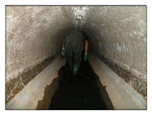 怀远管道高压清洗