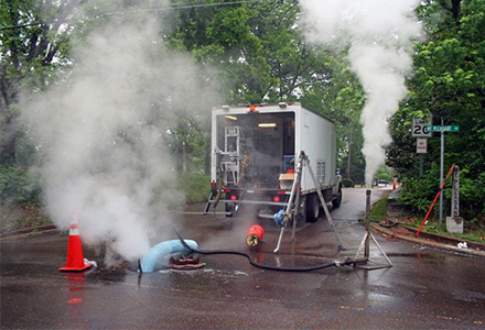 怀远CIPP热固化修复技术