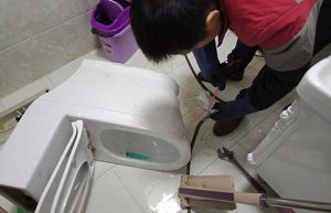 怀远下水道疏通电话-30分钟快速上门