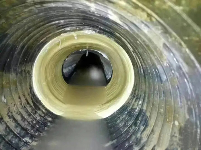 怀远内衬修复法通常适用于哪些类型的断面管道