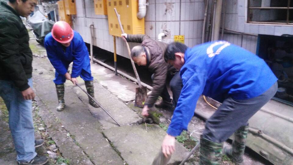 怀远清掏化粪池、管道疏通一站式服务<高效><技术><可靠>